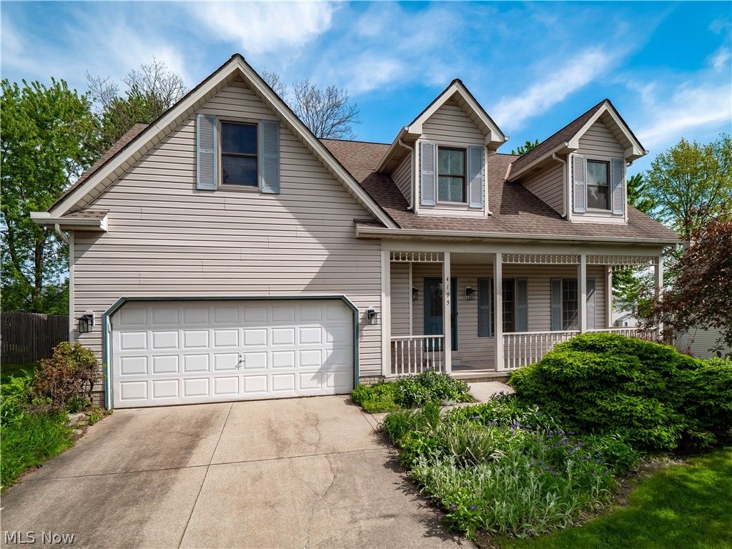 Photo of 4195 Arlington Drive, Brunswick, OH 44212 (MLS # 5211996)