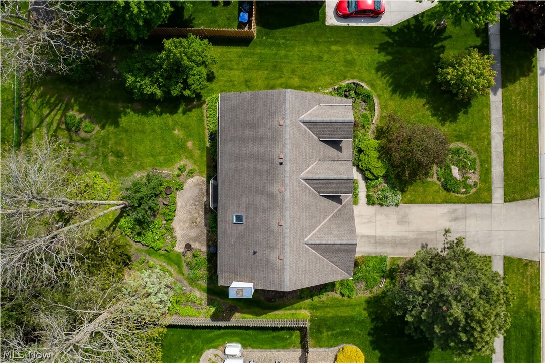 Arlington - Residential