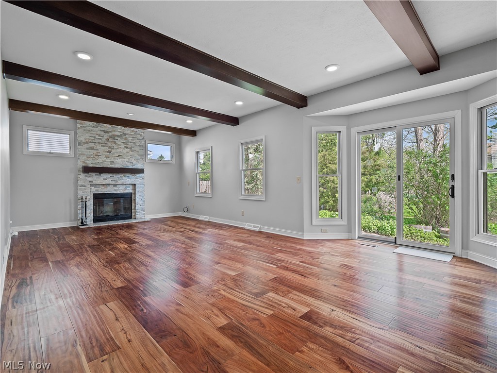 Arlington - Residential
