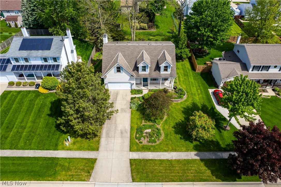 Arlington - Residential
