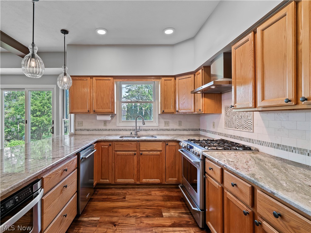Arlington - Residential