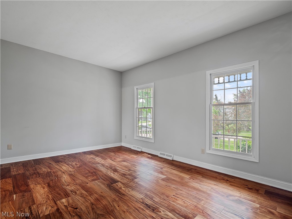 Arlington - Residential