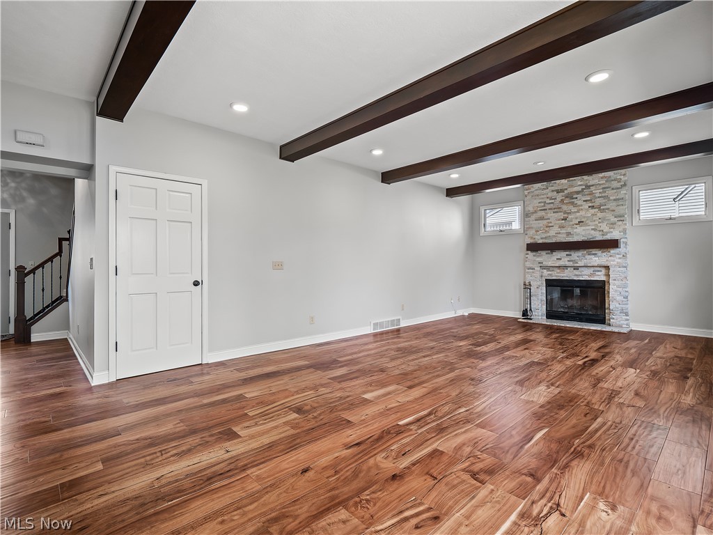 Arlington - Residential