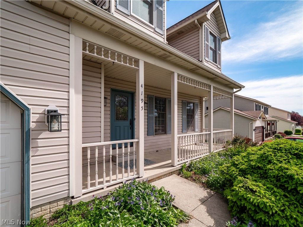 Photo of 4195 Arlington Drive, Brunswick, OH 44212 (MLS # 5211996)