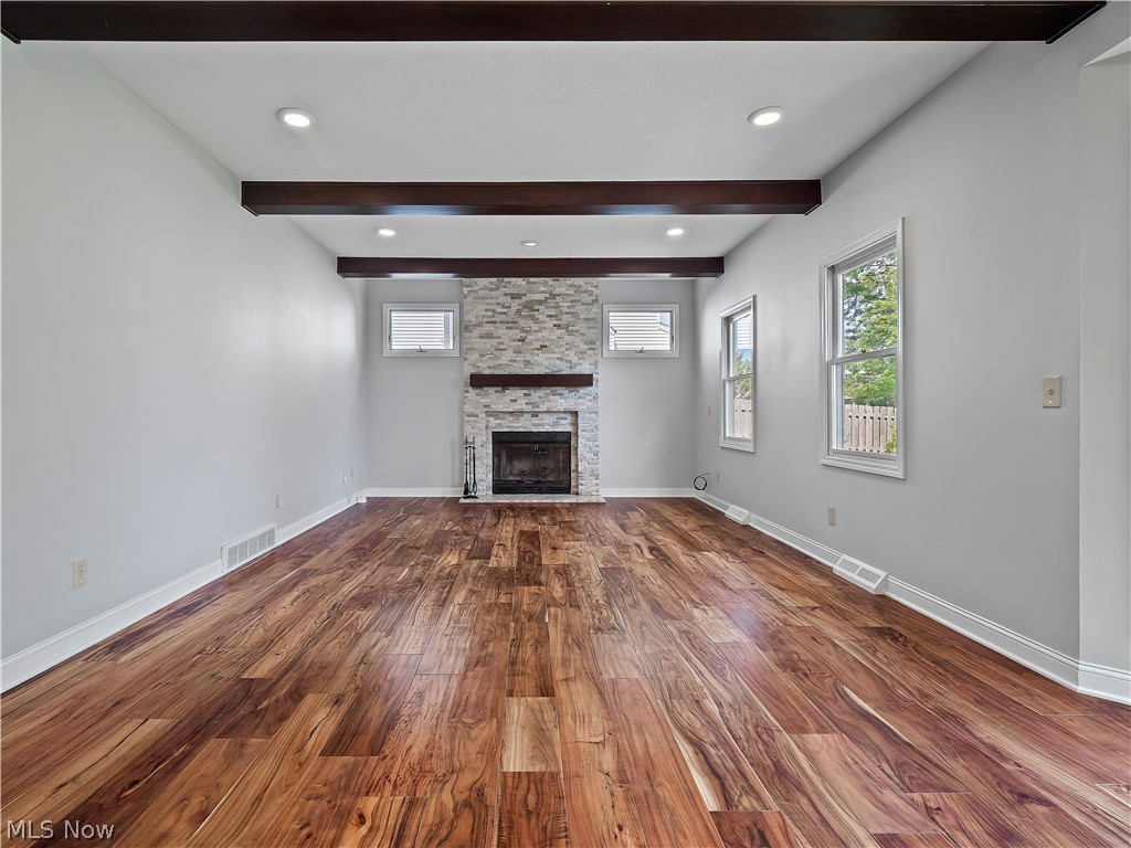 Arlington - Residential