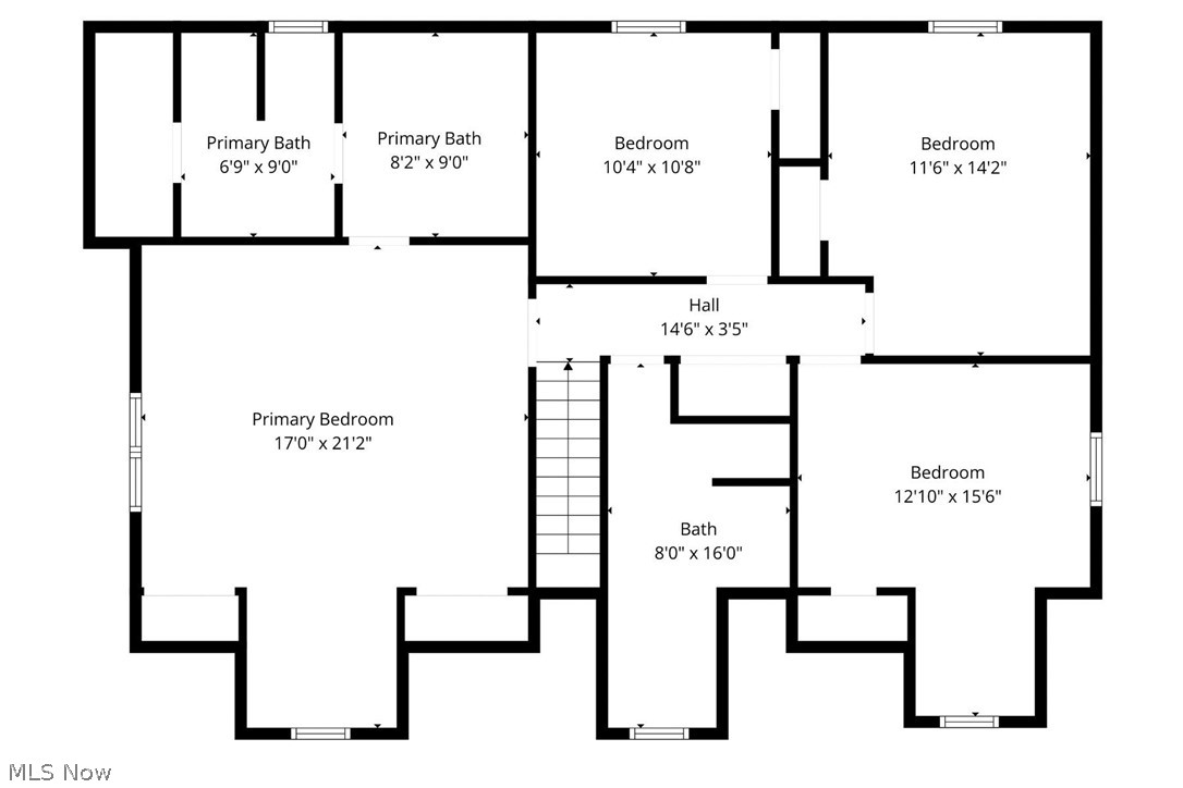Arlington - Residential