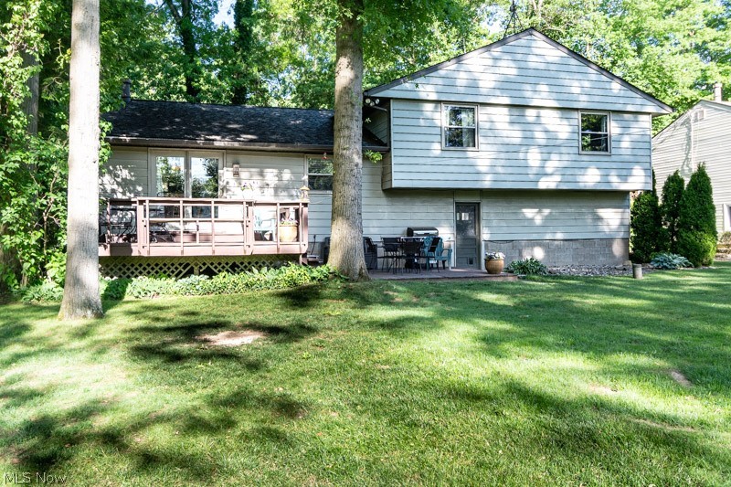 Wheelock - Residential