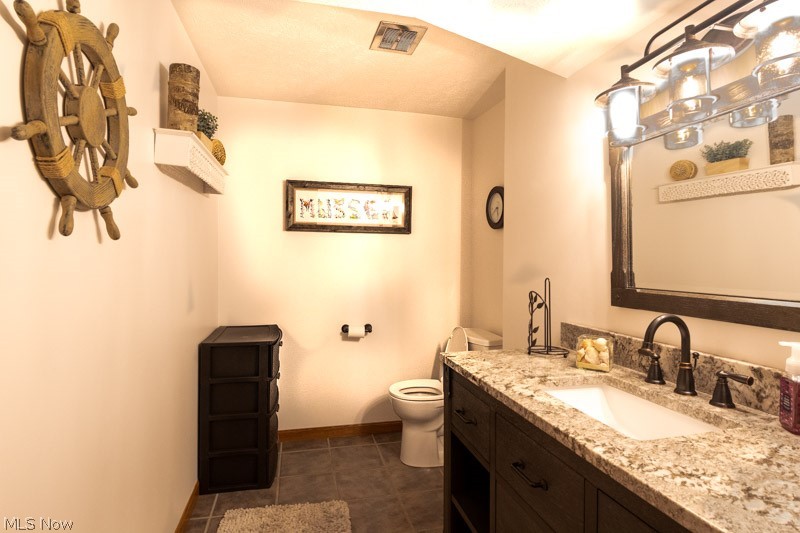 Wheelock - Residential