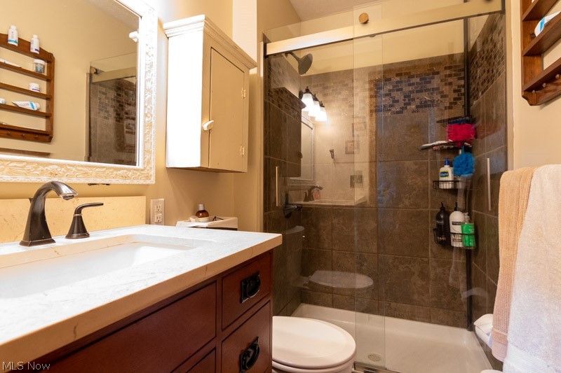 Wheelock - Residential