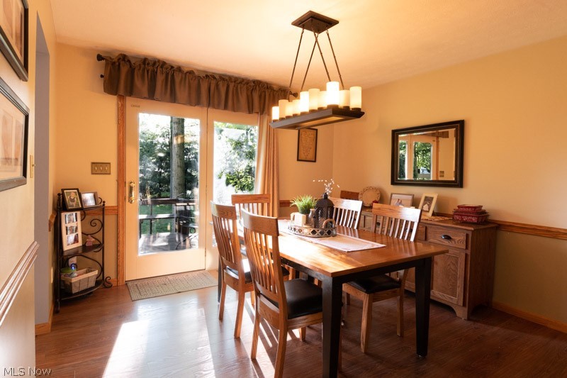 Wheelock - Residential