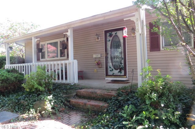 Hueffed - Residential