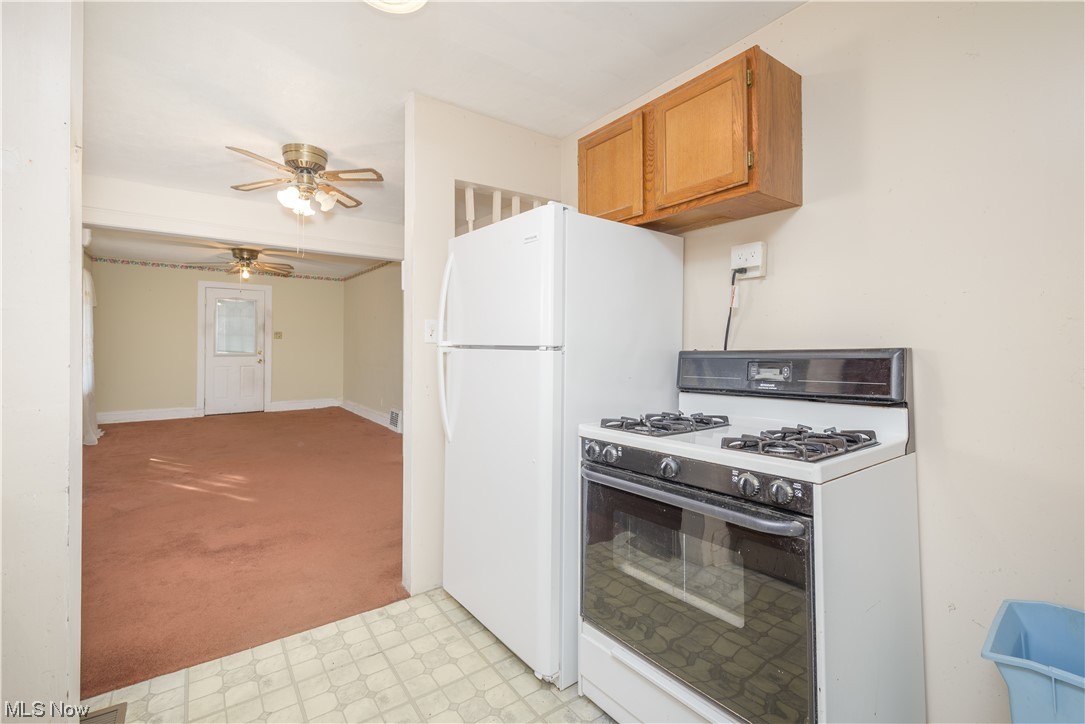 Eastland - Residential