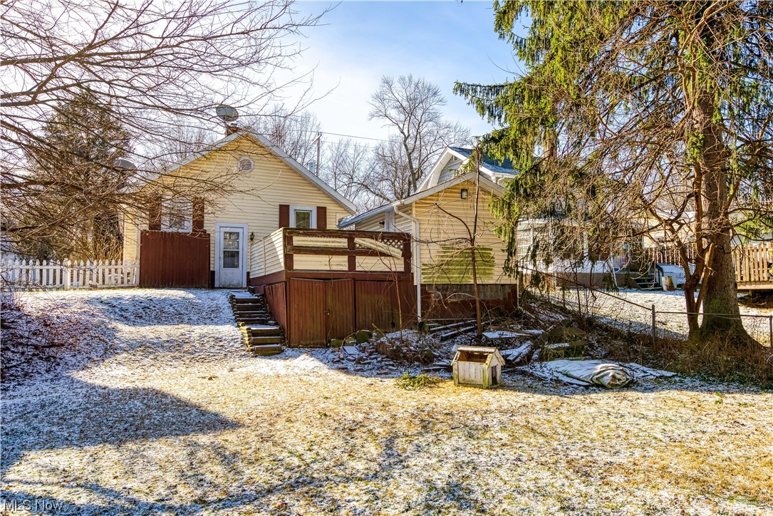 Eastland - Residential