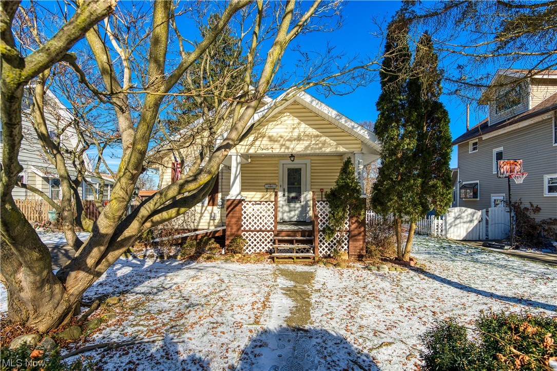 Eastland - Residential