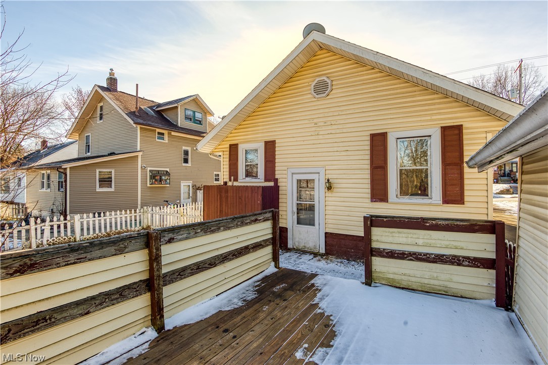 Eastland - Residential