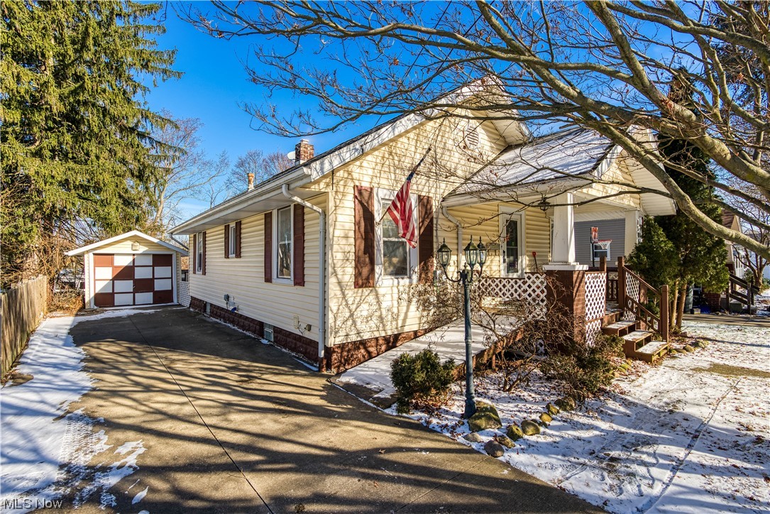 Eastland - Residential