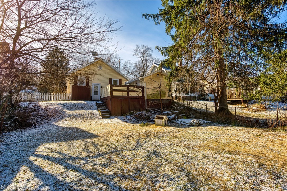 Eastland - Residential