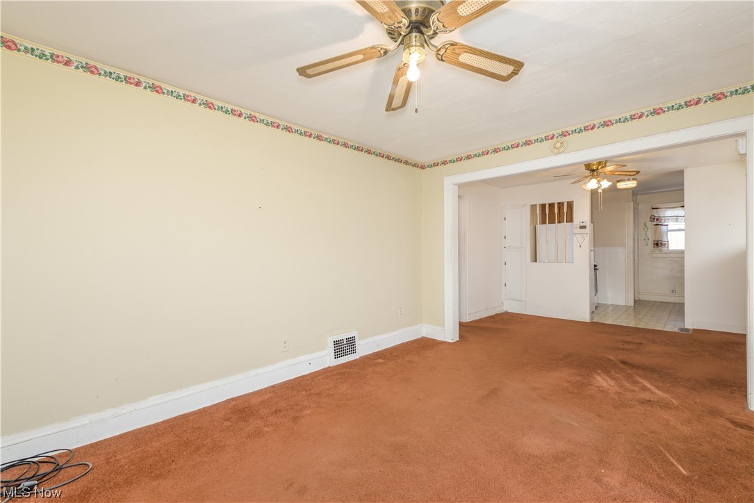 Eastland - Residential