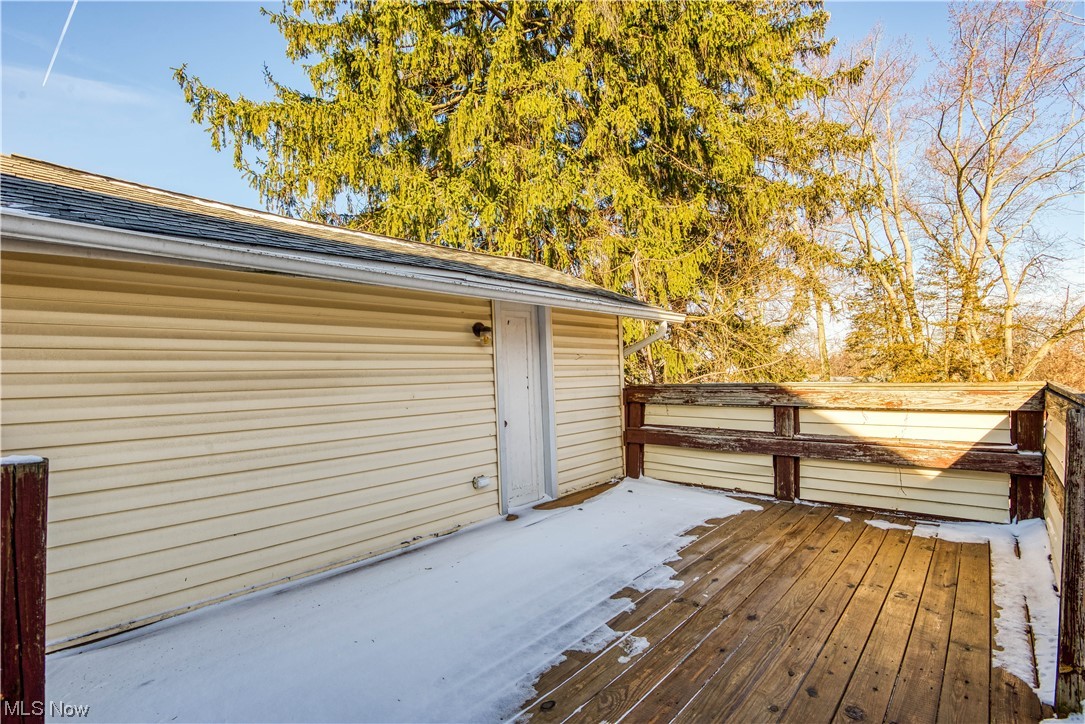 Eastland - Residential