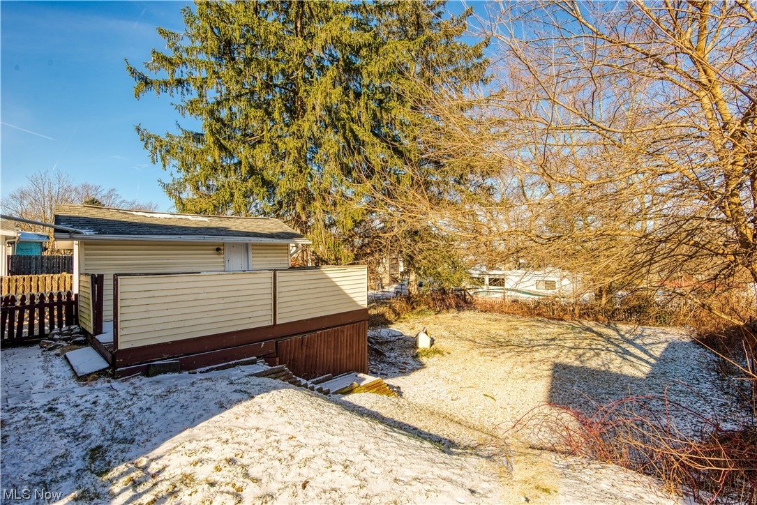 Eastland - Residential