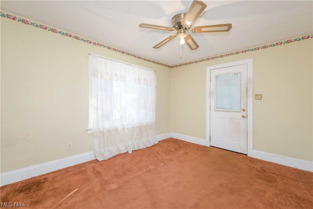 Eastland - Residential