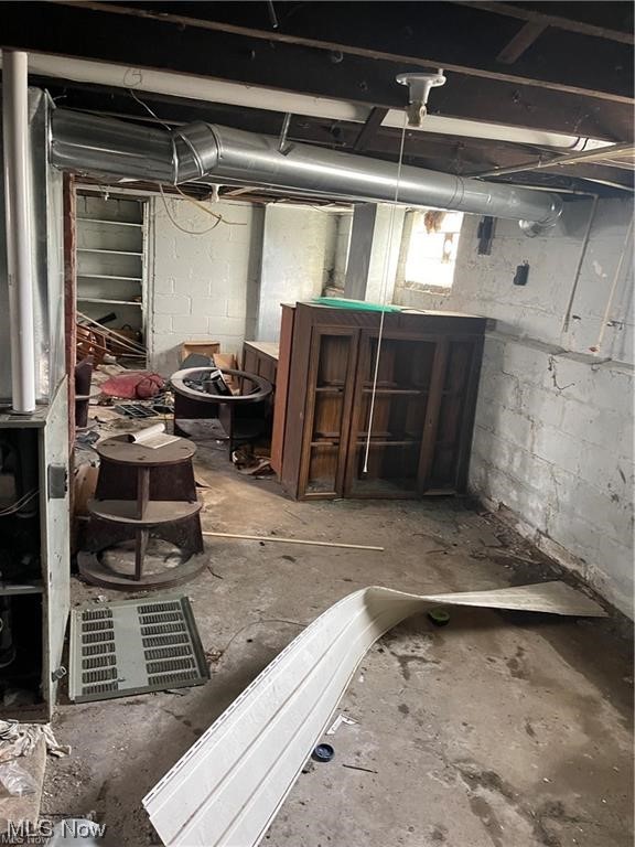 Cleveland - Residential Income