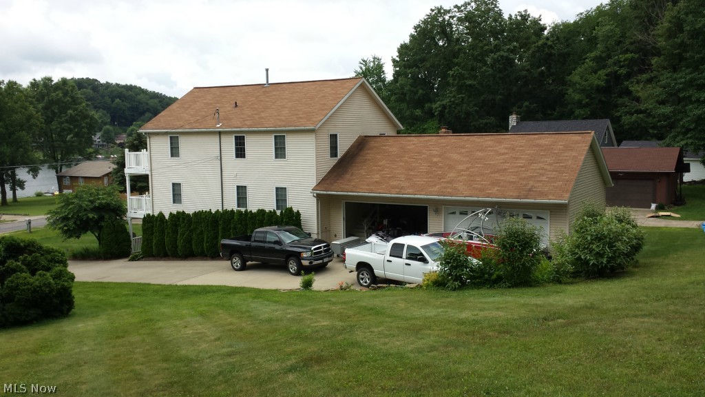 Mohawk - Residential