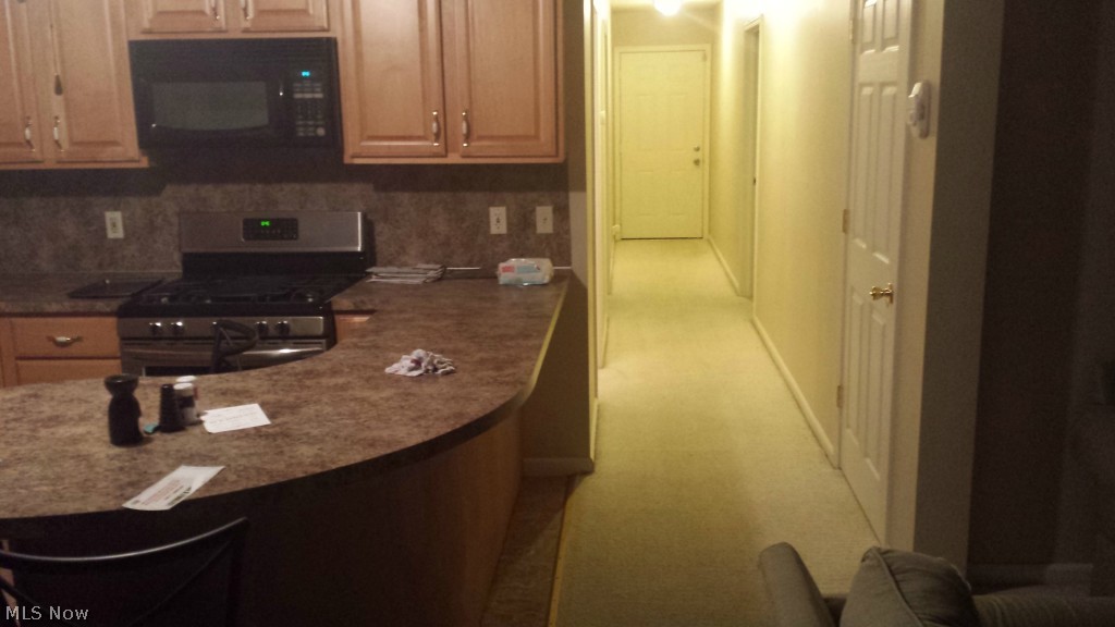 Mohawk - Residential