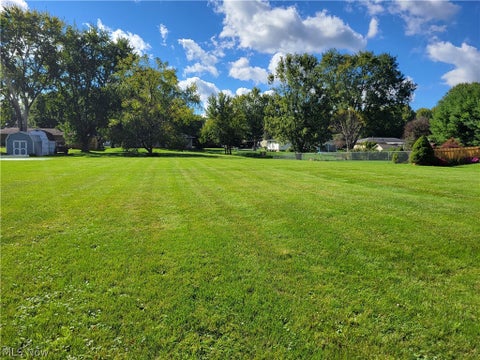 Vacant Land For Sale - Bob White Street<br/> North Canton, OH 44720