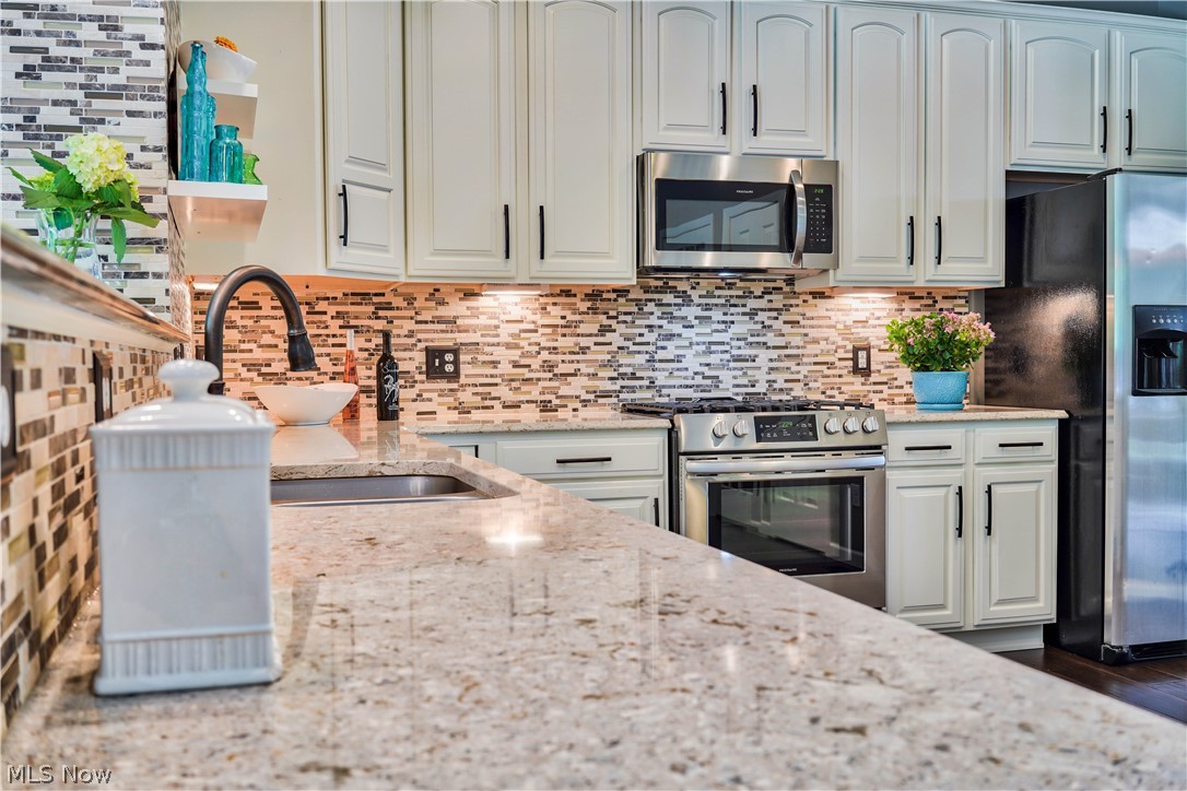 Granger Highlands - Residential