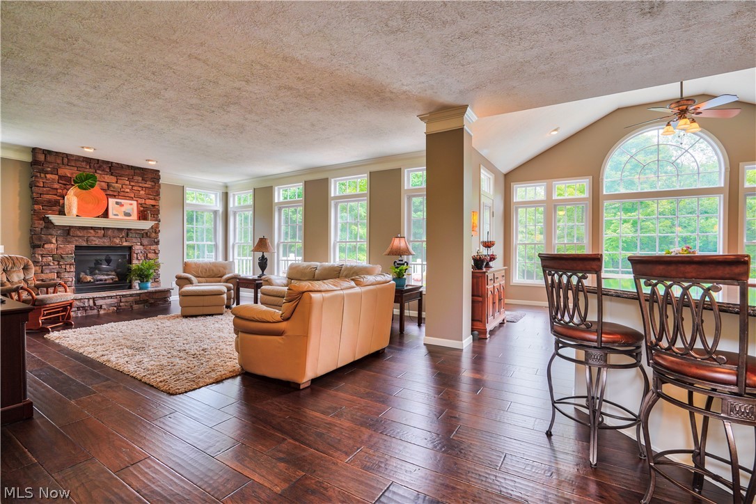 Granger Highlands - Residential