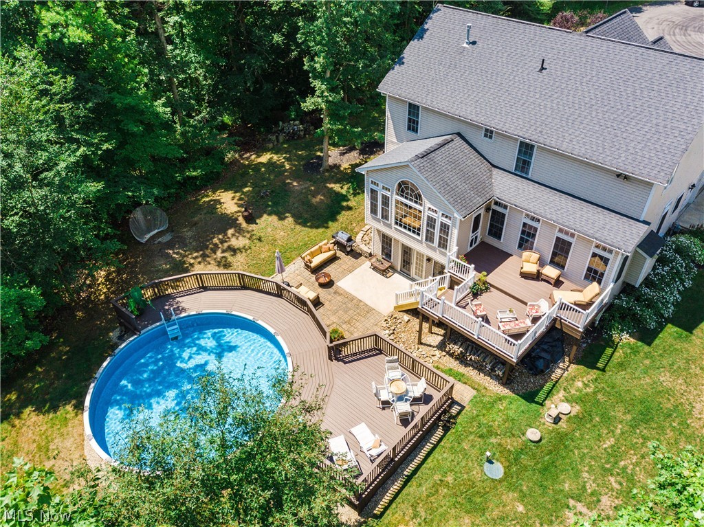 Granger Highlands - Residential