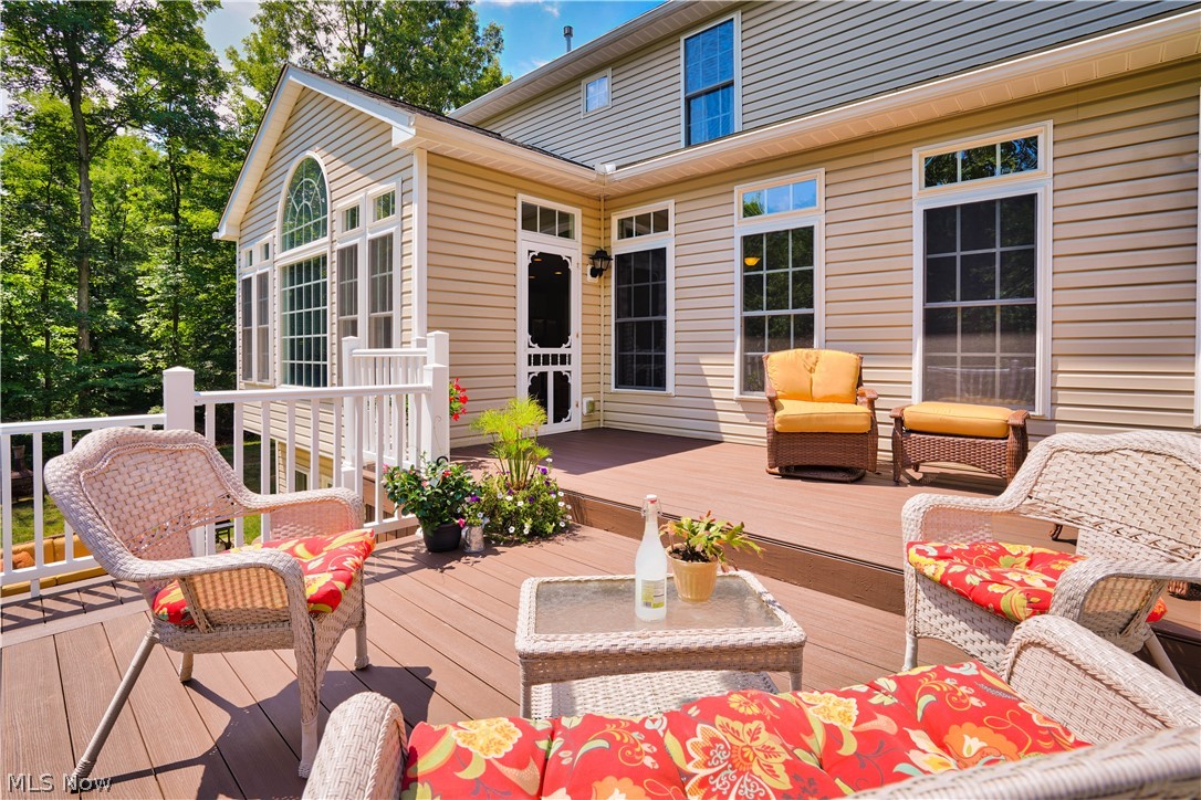 Granger Highlands - Residential