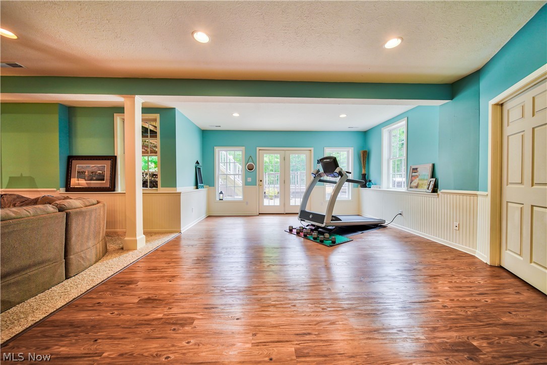 Granger Highlands - Residential