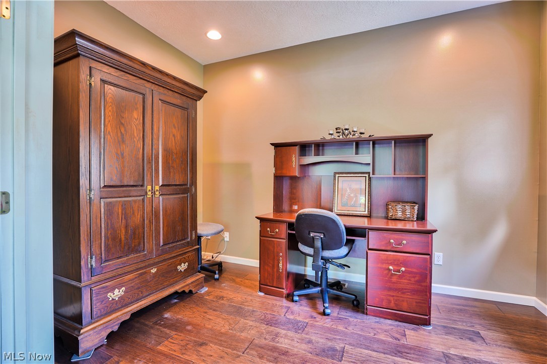 Granger Highlands - Residential