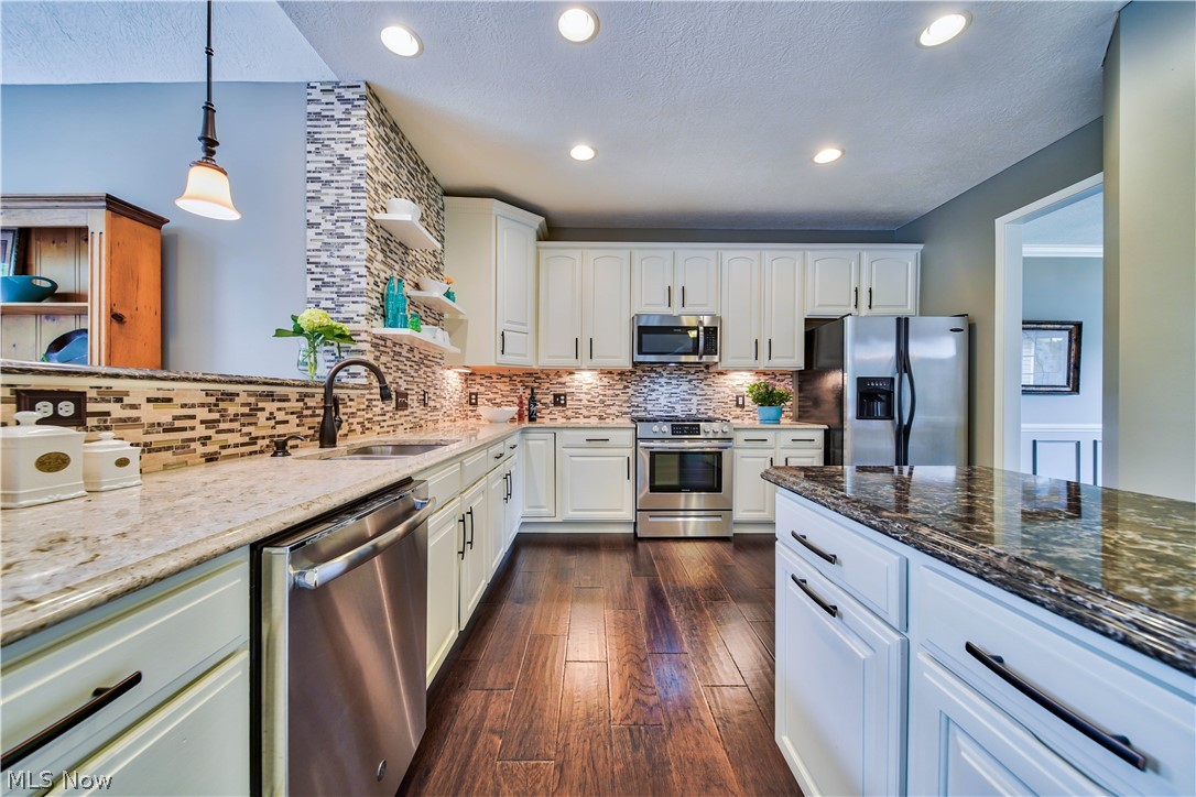 Granger Highlands - Residential