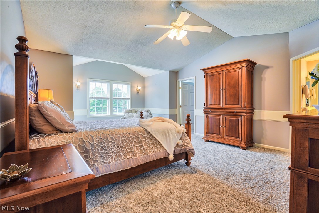 Granger Highlands - Residential