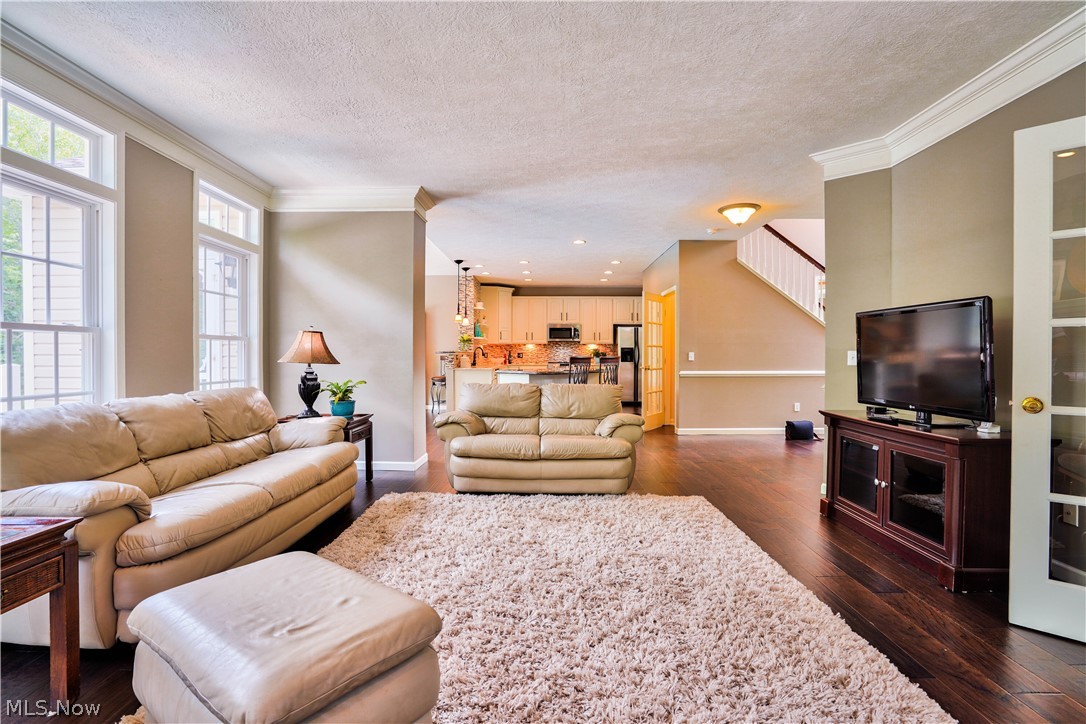 Granger Highlands - Residential