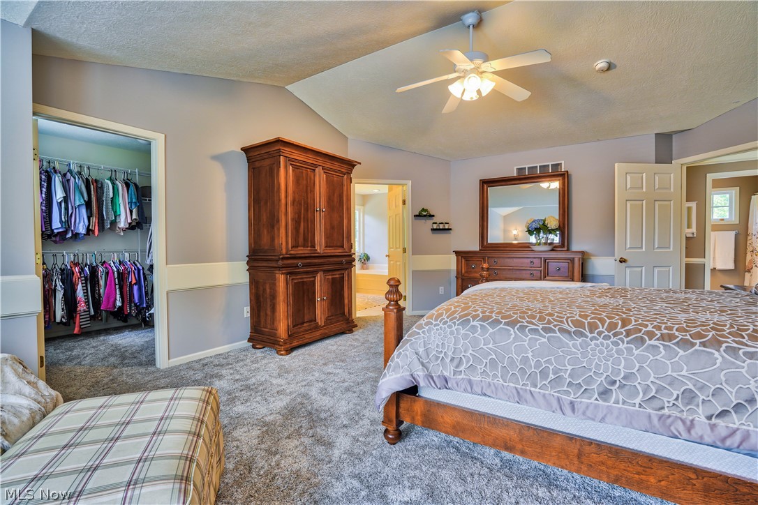 Granger Highlands - Residential