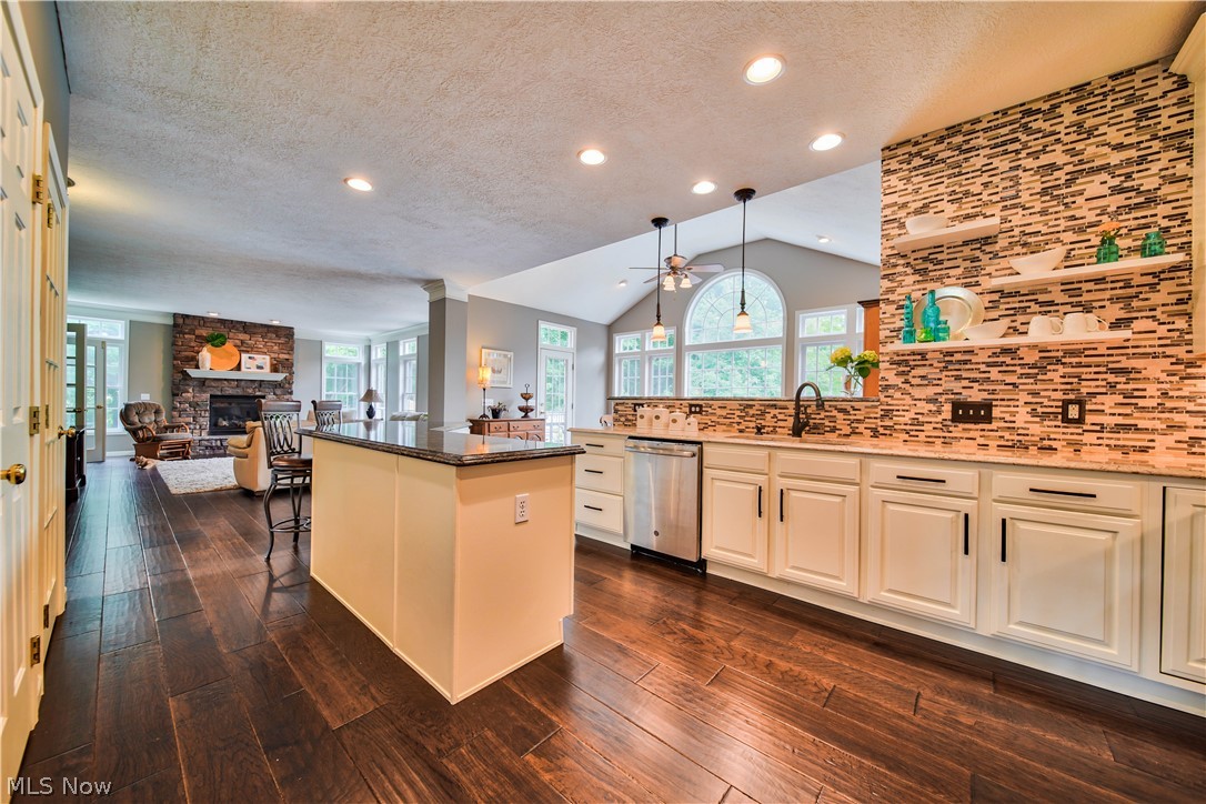 Granger Highlands - Residential