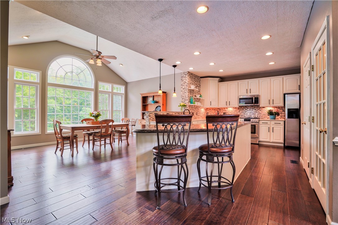 Granger Highlands - Residential