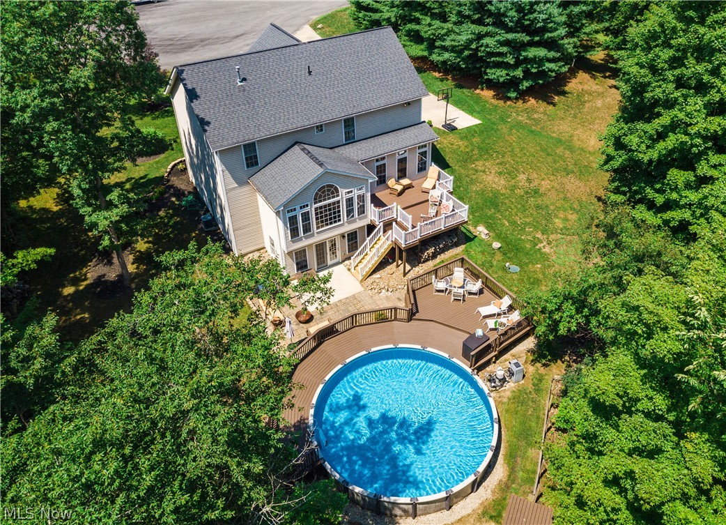 Granger Highlands - Residential