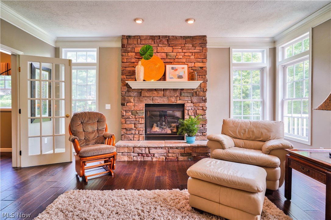 Granger Highlands - Residential