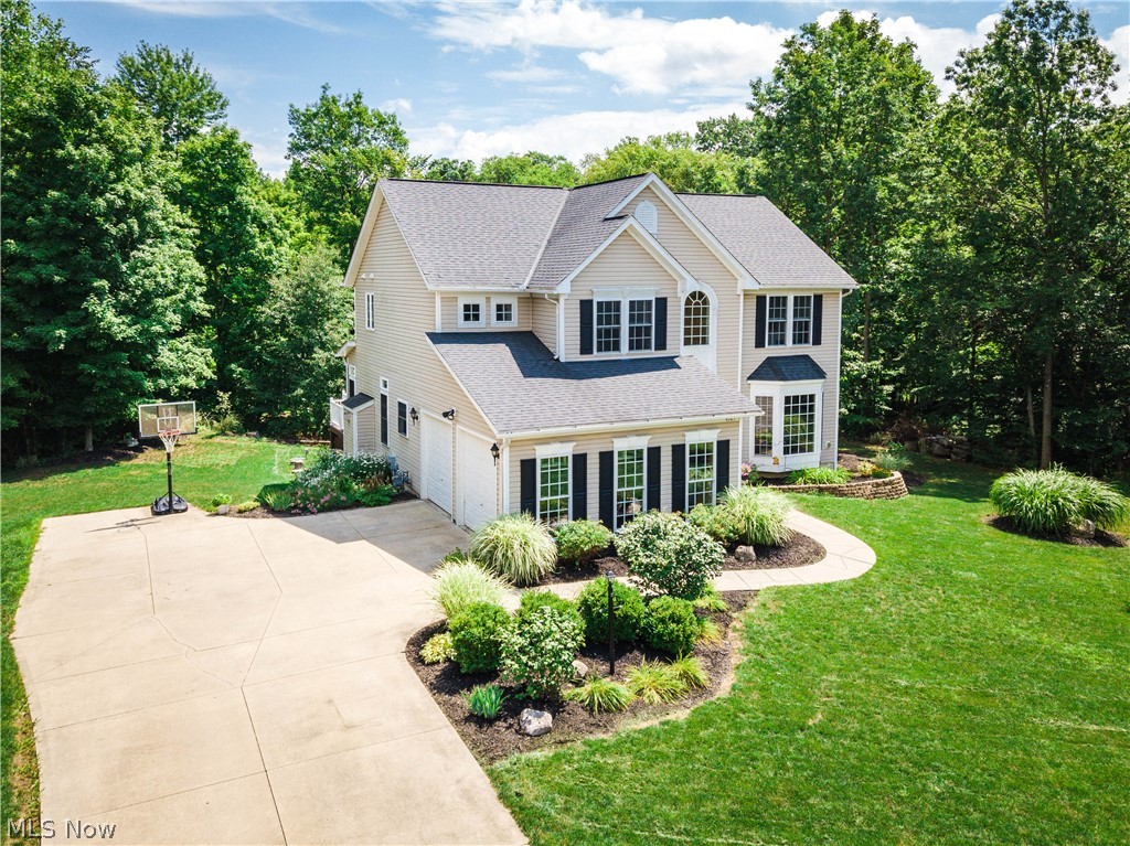 Granger Highlands - Residential