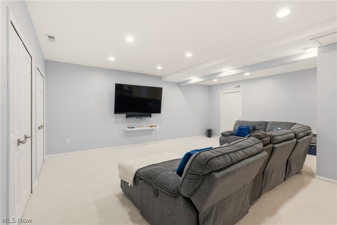 Pepperwood Lane - Residential