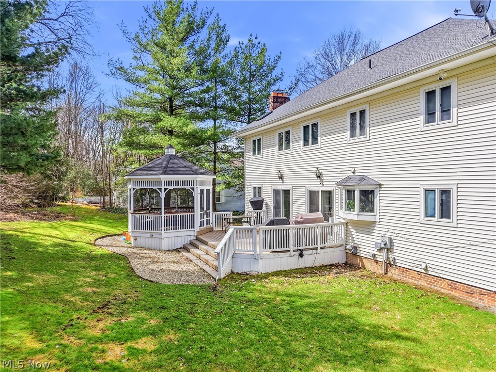 Pepperwood Lane - Residential