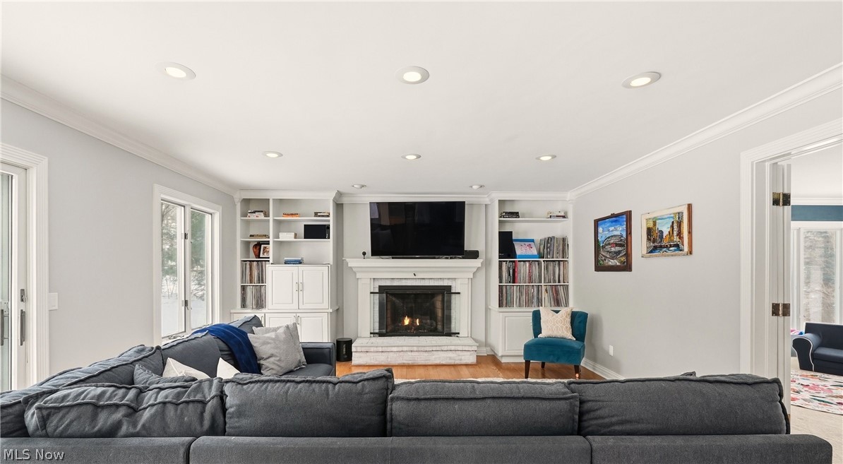 Pepperwood Lane - Residential