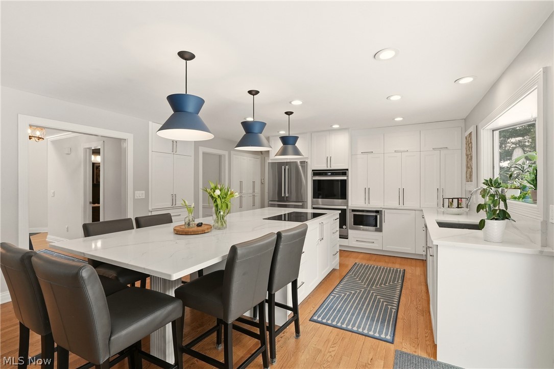 Pepperwood Lane - Residential