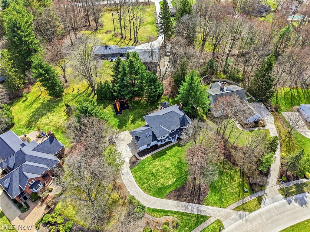 Pepperwood Lane - Residential