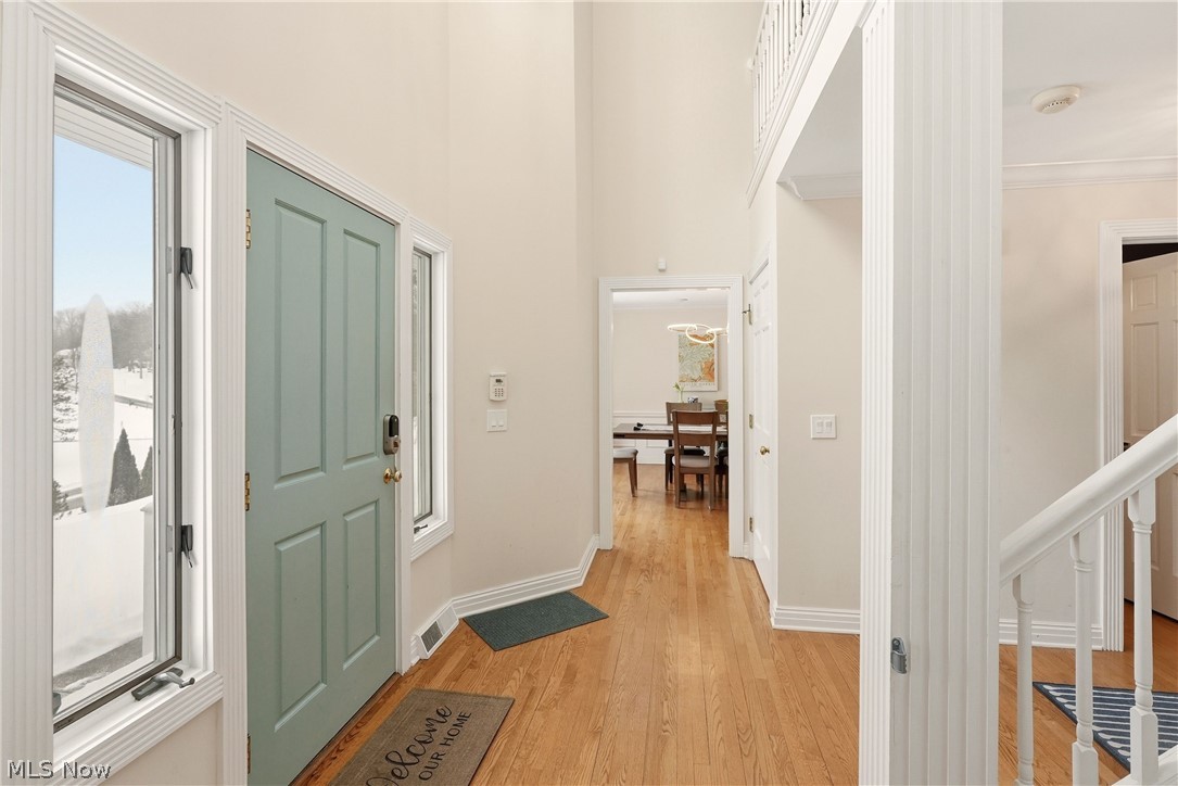 Pepperwood Lane - Residential